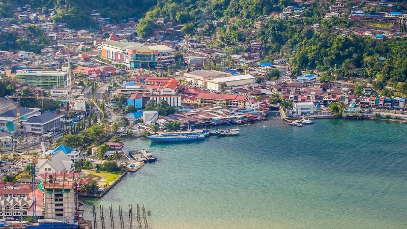 Jayapura