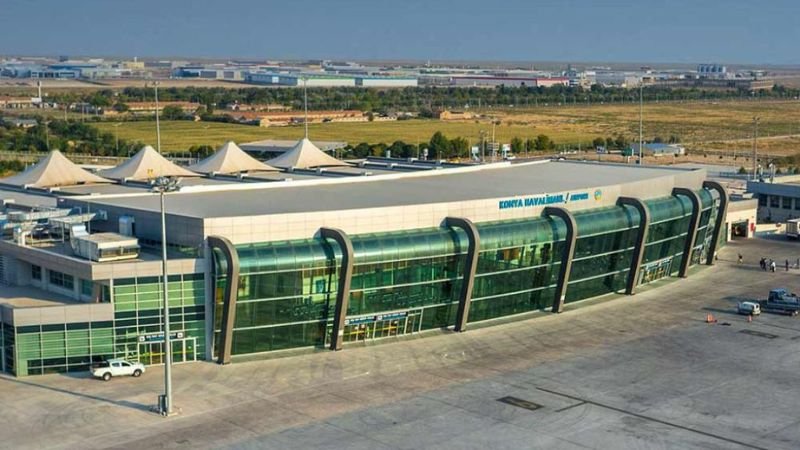 Konya Airport
