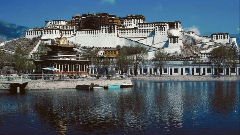 Lhasa