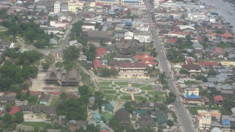 Pangkalan Bun